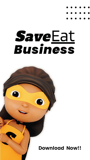 SaveEat Business