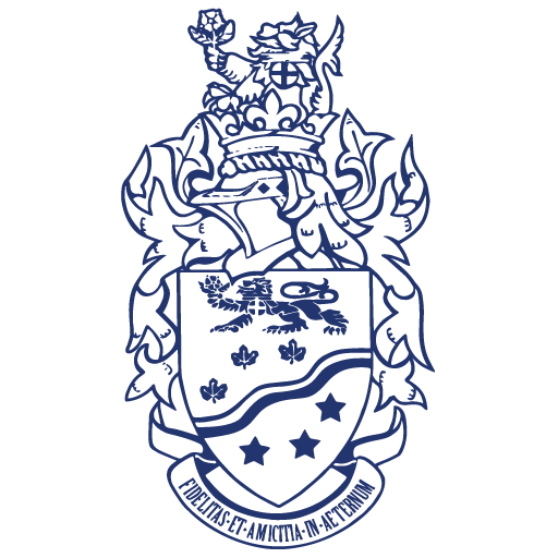 The Windsor Club logo