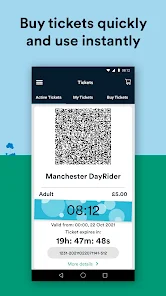 Stagecoach Bus Plan Track Buy Apps on Google Play
