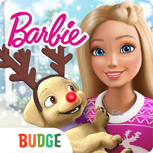 Barbie Dreamhouse Adventures Apps Bei Google Play
