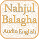 Nahjul Balagha English Audio Download on Windows