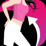 Cover Image of Download Daily Training App to Lose Weight 1.0 APK