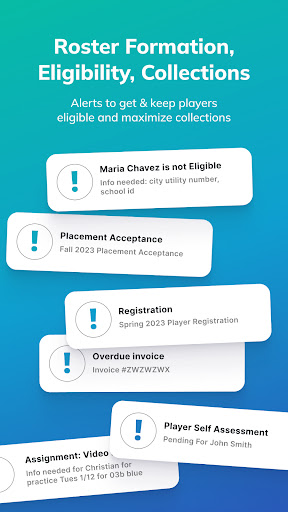 Screenshot of Byga