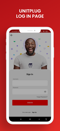 Unitplug: Cheap Data | Airtime Screen 3
