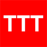 TTT - Party Game Companion App icon