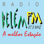 Cover Image of Tải xuống FM Belem 1.2 APK
