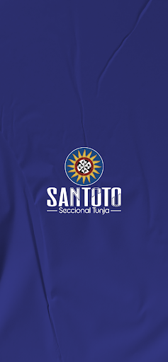 Android application Santoto Tunja screenshort