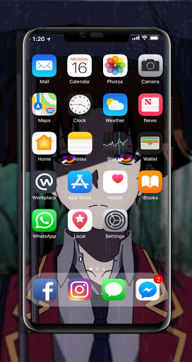 Ayanokoji Kiyotaka Wallpaper H Screen 2