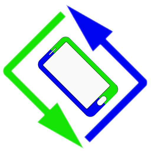 RTP - Rotate The Phone 2.0 Icon