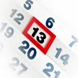 Simple Calendar Widget Free icon