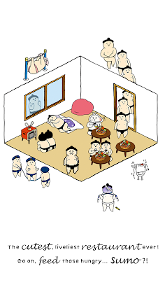 Squishy Business - Screenshot 1