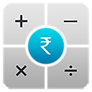 Interest Calculator  Icon