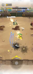 Doomsday Shooter
