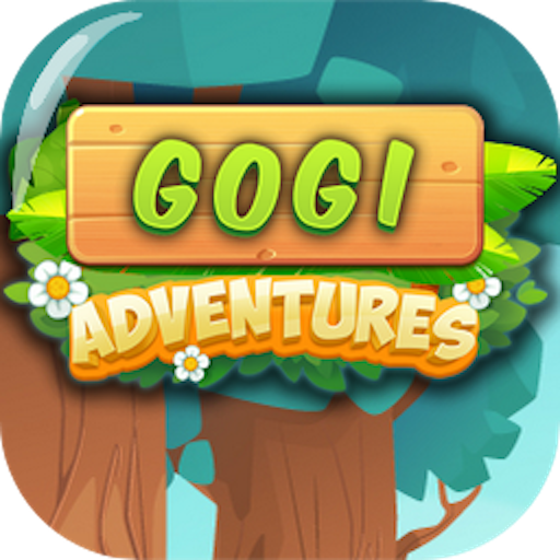 Kika Adventure logo