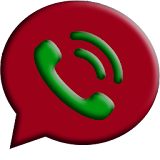 مسجل المكالمات بجودة عالية icon