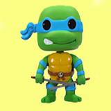 Ninja Turtles Free Game icon
