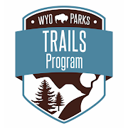 RideOn WYO Snowmobile Trails