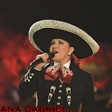 Ana Gabriel Luna icon