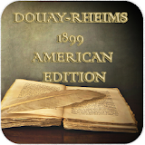 DOUAY-RHEIMS 1899 AMERICAN ED. icon