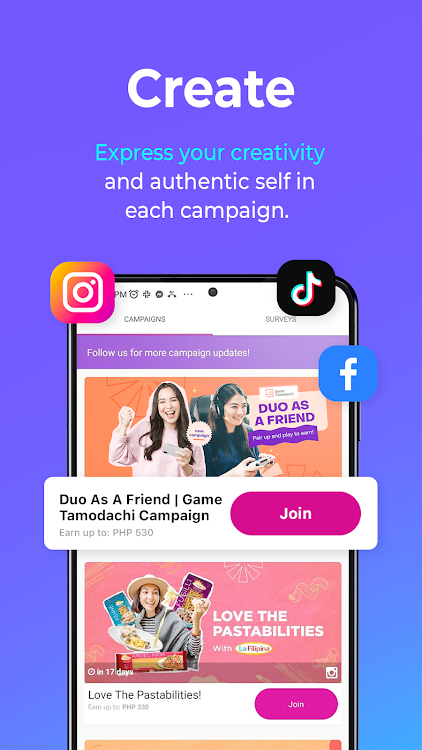 PopStar Influencer - 4.7.0 - (Android)