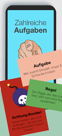 Game screenshot Proost apk download