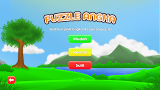 Belajar Angka & Kuis - Screenshot 3