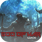 Guide for God of War 4 icon