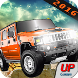 Offroad Driving School 2016 icon