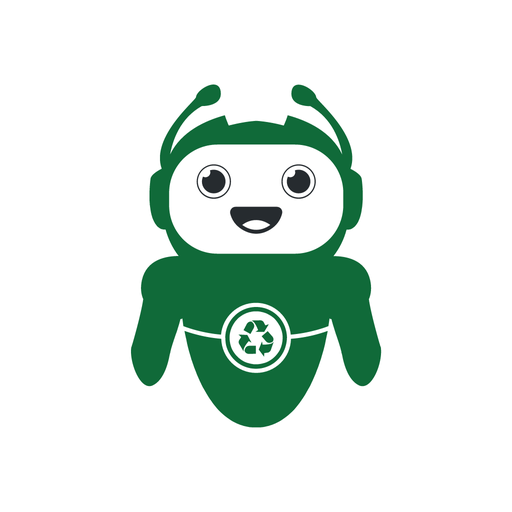 Recyclobot logo