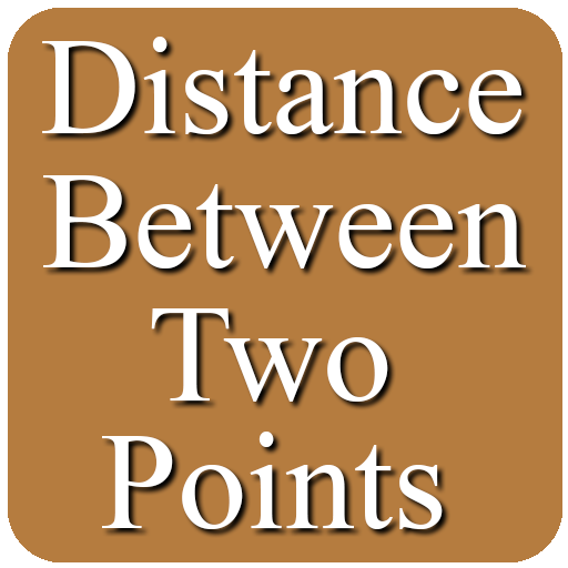 Distance Between Two Points