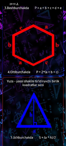 Kichkintoy Matematika Screen 3