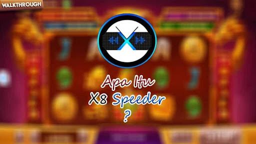 X8 Speeder Higgs Domino Guide