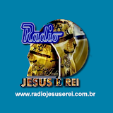 Rádio Jesus é Rei icon