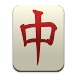 Mahjong Solitaire Pro icon