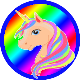 Icon image MillaCorn - Unicorn Themes