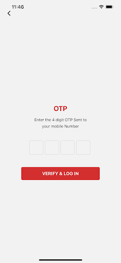 DRL Sales Screen 2