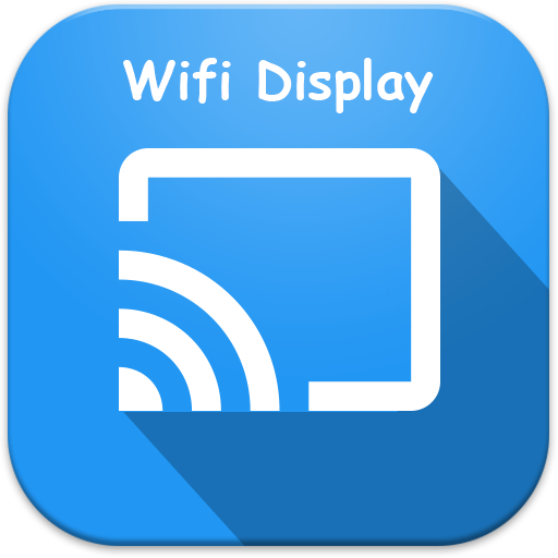 Miracast - Wifi Display - Google Play 앱