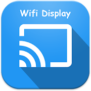 Top 30 Tools Apps Like Miracast - Wifi Display - Best Alternatives