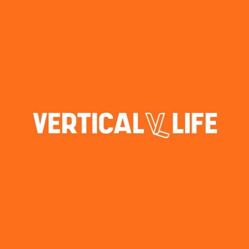 Vertical Life  Icon