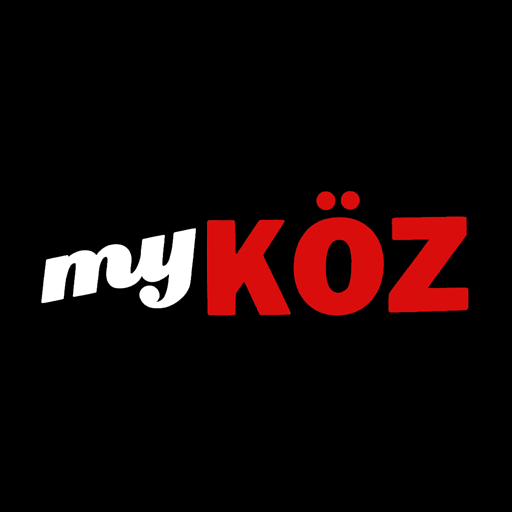 myKöz Hamburg logo