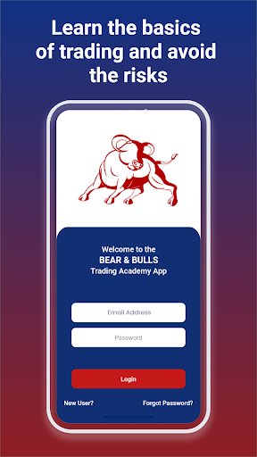 Bear&Bulls App Screenshot 2 - AppWisp.com