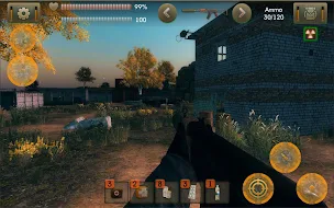 The Sun: Evaluation - Screenshot 2