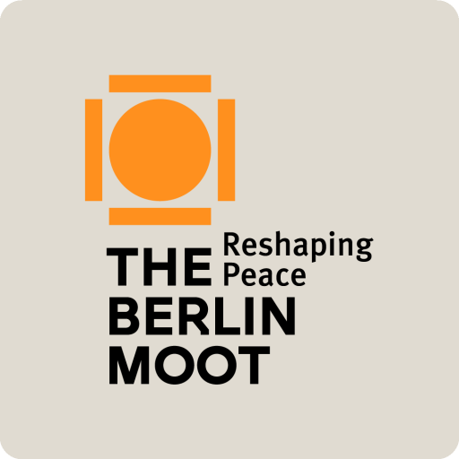 THE BERLIN MOOT