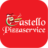 Pizza Lieferservice Castello icon