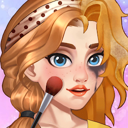 Merge Stylist-Fashion Makeover Mod Apk