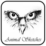 Animal Sketches icon