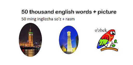 English uzbek dictionary