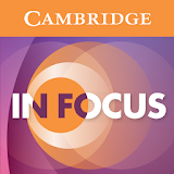 Cambridge in Focus icon
