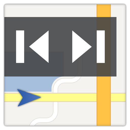 Navigation Music Controller 3.11 Icon