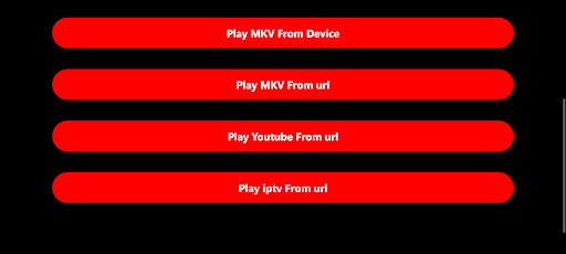 Deu Player | Video player Screen 2
